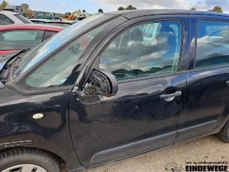 Citroën C3 picasso C3 Picasso (SH), MPV, 2008 / 2017 1.4 16V VTI 95 picture 9