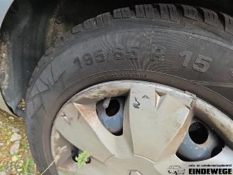 Renault Mégane Megane III Berline (BZ), Hatchback 5-drs, 2008 / 2017 1.2 16V TCE 115 picture 25