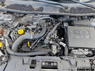 Renault Mégane Megane III Berline (BZ), Hatchback 5-drs, 2008 / 2017 1.2 16V TCE 115 picture 8