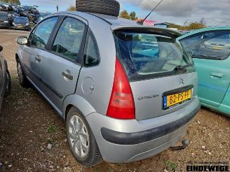 Citroën C3 C3 (FC/FL/FT), Hatchback 5-drs, 2001 / 2012 1.4 picture 3