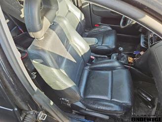 Volkswagen Golf Golf IV (1J1), Hatchback, 1997 / 2005 2.3 V5 GTI picture 8