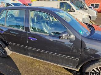 Volkswagen Golf Golf IV (1J1), Hatchback, 1997 / 2005 2.3 V5 GTI picture 11