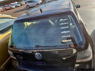 Volkswagen Golf Golf IV (1J1), Hatchback, 1997 / 2005 2.3 V5 GTI picture 14