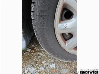 Opel Astra Astra G Caravan (F35), Combi, 1998 / 2009 1.6 16V picture 5