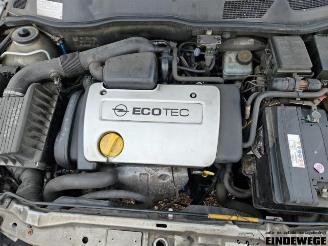 Opel Astra Astra G Caravan (F35), Combi, 1998 / 2009 1.6 16V picture 4