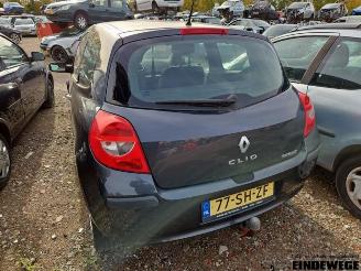 Renault Clio Clio III (BR/CR), Hatchback, 2005 / 2014 1.4 16V picture 3
