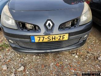 Renault Clio Clio III (BR/CR), Hatchback, 2005 / 2014 1.4 16V picture 8