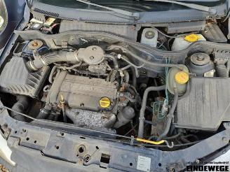 Opel Corsa Corsa C (F08/68), Hatchback, 2000 / 2009 1.2 16V picture 5