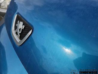 Peugeot Bipper Bipper Tepee (AJ), MPV, 2008 1.3 HDI picture 11