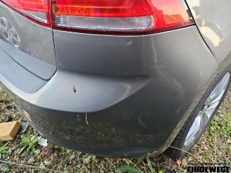Volkswagen Golf Golf VII (AUA), Hatchback, 2012 / 2021 1.2 TSI 16V picture 20