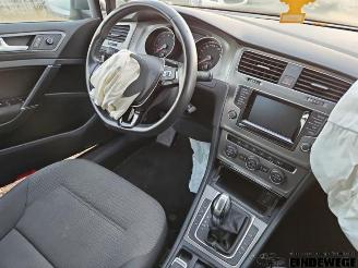 Volkswagen Golf Golf VII (AUA), Hatchback, 2012 / 2021 1.2 TSI 16V picture 6