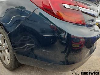 Opel Insignia Insignia, Hatchback 5-drs, 2008 / 2017 2.0 CDTI 16V 140 ecoFLEX picture 19