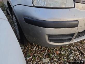 Fiat Panda Panda (169), Hatchback, 2003 / 2013 1.1 Fire picture 19