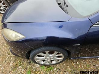 Mazda 6 6 SportBreak (GH19/GHA9), Combi, 2008 / 2013 2.0 CiDT 16V picture 15