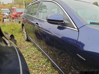 Mazda 6 6 SportBreak (GH19/GHA9), Combi, 2008 / 2013 2.0 CiDT 16V picture 10