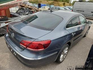 Volkswagen Passat Passat (362), Sedan, 2010 / 2014 2.0 TDI 16V 140 picture 4