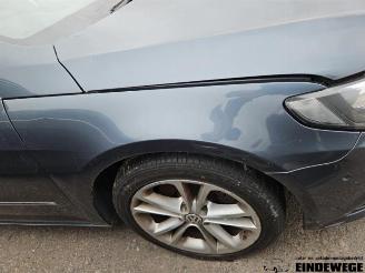 Volkswagen Passat Passat (362), Sedan, 2010 / 2014 2.0 TDI 16V 140 picture 28