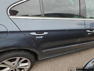 Volkswagen Passat Passat (362), Sedan, 2010 / 2014 2.0 TDI 16V 140 picture 13