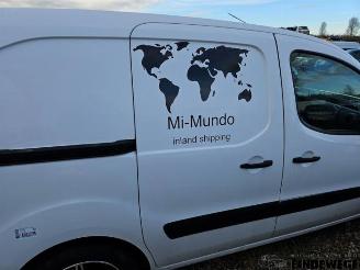 Citroën Berlingo Berlingo, Van, 2008 / 2021 1.6 BlueHDI 75 picture 12