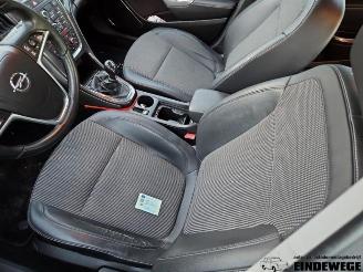 Opel Astra Astra J (PC6/PD6/PE6/PF6), Hatchback 5-drs, 2009 / 2015 1.4 Turbo 16V picture 6