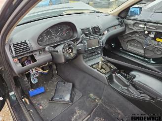 BMW 3-serie 3 serie Touring (E46/3), Combi, 1999 / 2006 318i 16V picture 4