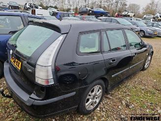 Saab 9-3 9-3 Sport Estate (YS3F), Combi, 2005 / 2015 1.8t 16V picture 3
