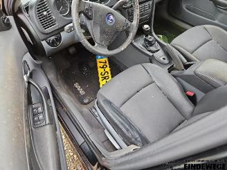 Saab 9-3 9-3 Sport Estate (YS3F), Combi, 2005 / 2015 1.8t 16V picture 6