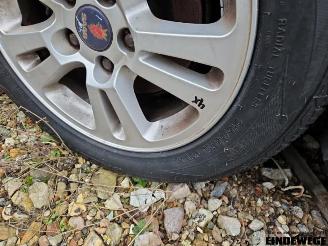 Saab 9-3 9-3 Sport Estate (YS3F), Combi, 2005 / 2015 1.8t 16V picture 30