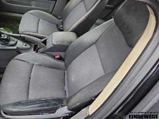 Saab 9-3 9-3 Sport Estate (YS3F), Combi, 2005 / 2015 1.8t 16V picture 7