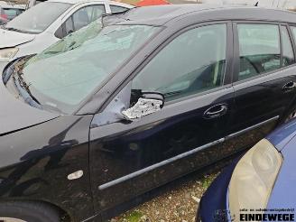 Saab 9-3 9-3 Sport Estate (YS3F), Combi, 2005 / 2015 1.8t 16V picture 11