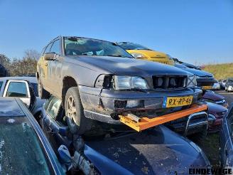 Volvo V-70 V70 (GW/LW/LZ), Combi, 1997 / 2002 2.5 10V picture 1