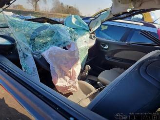 Renault Twingo Twingo II (CN), Hatchback 3-drs, 2007 / 2014 1.2 16V picture 6