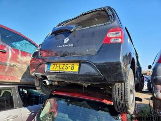 Renault Twingo Twingo II (CN), Hatchback 3-drs, 2007 / 2014 1.2 16V picture 4