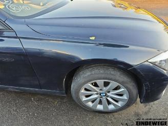 BMW 3-serie 3 serie (F30), Sedan, 2011 / 2018 320i 2.0 16V picture 23