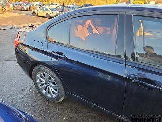 BMW 3-serie 3 serie (F30), Sedan, 2011 / 2018 320i 2.0 16V picture 8