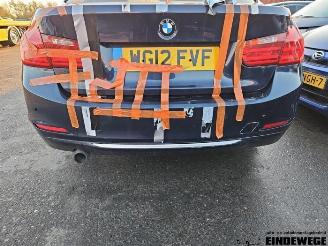 BMW 3-serie 3 serie (F30), Sedan, 2011 / 2018 320i 2.0 16V picture 13