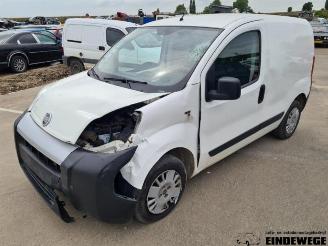 Salvage car Fiat Fiorino Fiorino (225), Van, 2007 1.3 JTD 16V Multijet 2010/9