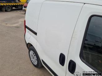 Fiat Fiorino Fiorino (225), Van, 2007 1.3 JTD 16V Multijet picture 14