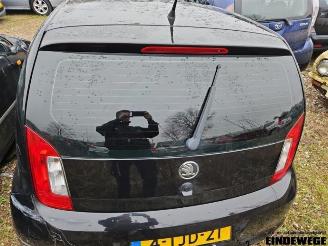 Skoda Citigo Citigo, Hatchback, 2011 / 2019 1.0 12V picture 19