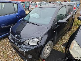  Skoda Citigo Citigo, Hatchback, 2011 / 2019 1.0 12V 2014/2
