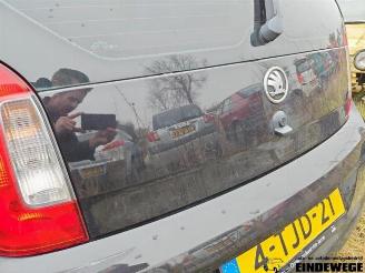 Skoda Citigo Citigo, Hatchback, 2011 / 2019 1.0 12V picture 20