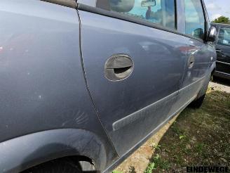 Opel Meriva Meriva, MPV, 2003 / 2010 1.6 16V picture 13