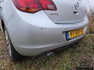 Opel Astra Astra J (PC6/PD6/PE6/PF6), Hatchback 5-drs, 2009 / 2015 1.4 Turbo 16V picture 12