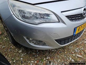 Opel Astra Astra J (PC6/PD6/PE6/PF6), Hatchback 5-drs, 2009 / 2015 1.4 Turbo 16V picture 8
