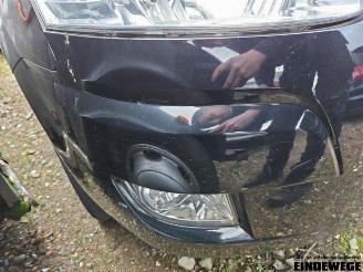 Hyundai Matrix Matrix, Hatchback, 2001 / 2010 1.6 16V picture 26