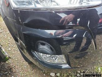 Hyundai Matrix Matrix, Hatchback, 2001 / 2010 1.6 16V picture 26