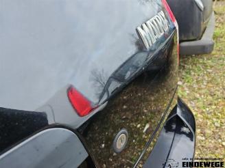 Hyundai Matrix Matrix, Hatchback, 2001 / 2010 1.6 16V picture 18