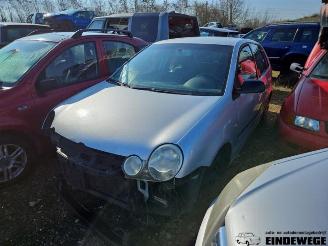 Salvage car Daihatsu Move Move (L6), MPV, 1997 / 1999 850 1997/3
