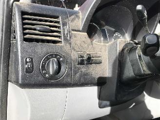 Volkswagen Crafter  picture 7