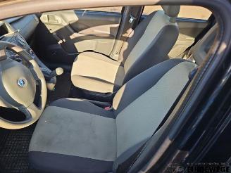 Fiat Panda Panda (169), Hatchback, 2003 / 2013 1.1 Fire picture 5